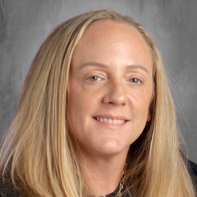 Principal Elizabeth Walls